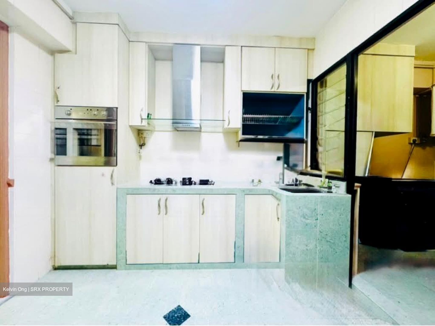 Blk 710 Woodlands Drive 70 (Woodlands), HDB 4 Rooms #535618281